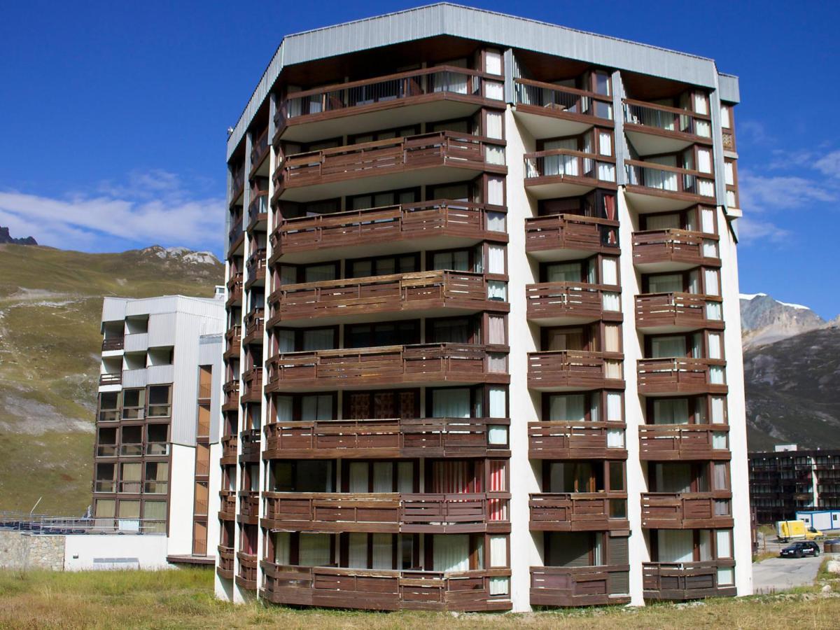 Apartment Le Borsat - Val Claret-10 By Interhome تينْيِ المظهر الخارجي الصورة